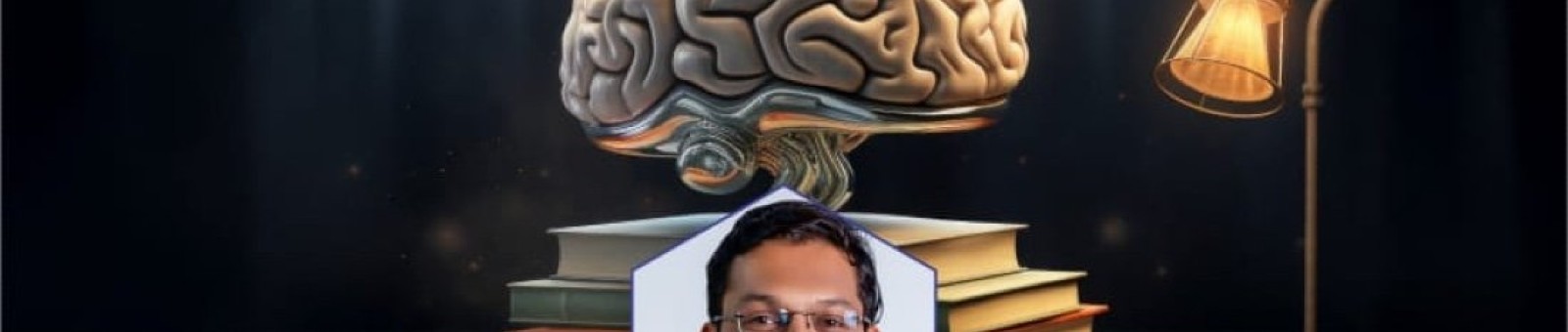 JPF Knowledge Series â€” Mr. Saurabh Jain
