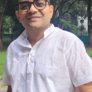 VIKAS MEHTA